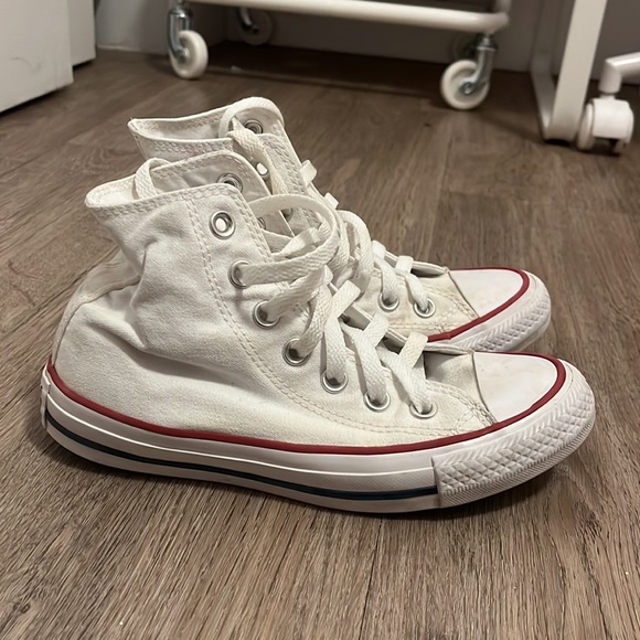 Converse Chuck Taylor - Picture 2 of 6